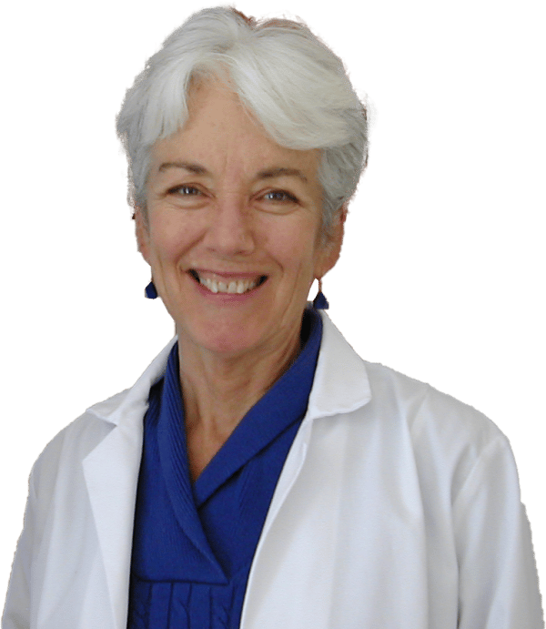 Janet Barrows, Chinese Medicine practitioner
