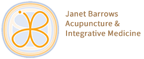 Janet Barrows Acupuncture | Santa Rosa CA Logo